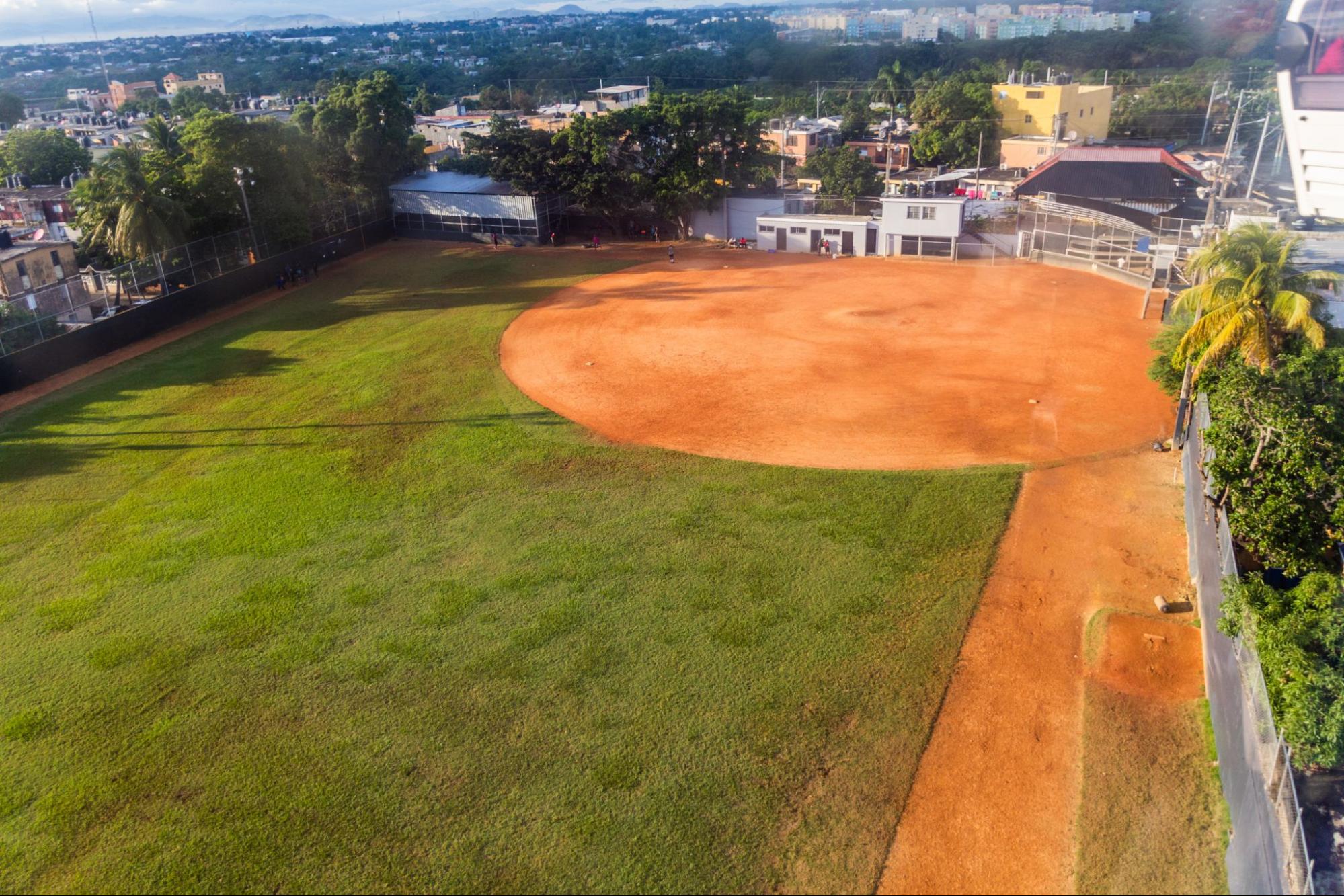 historia beisbol dominicano
