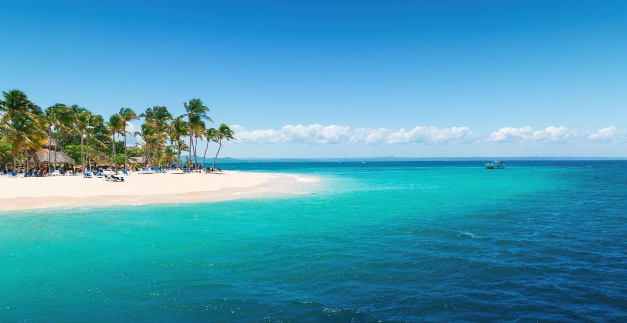 dominican weather