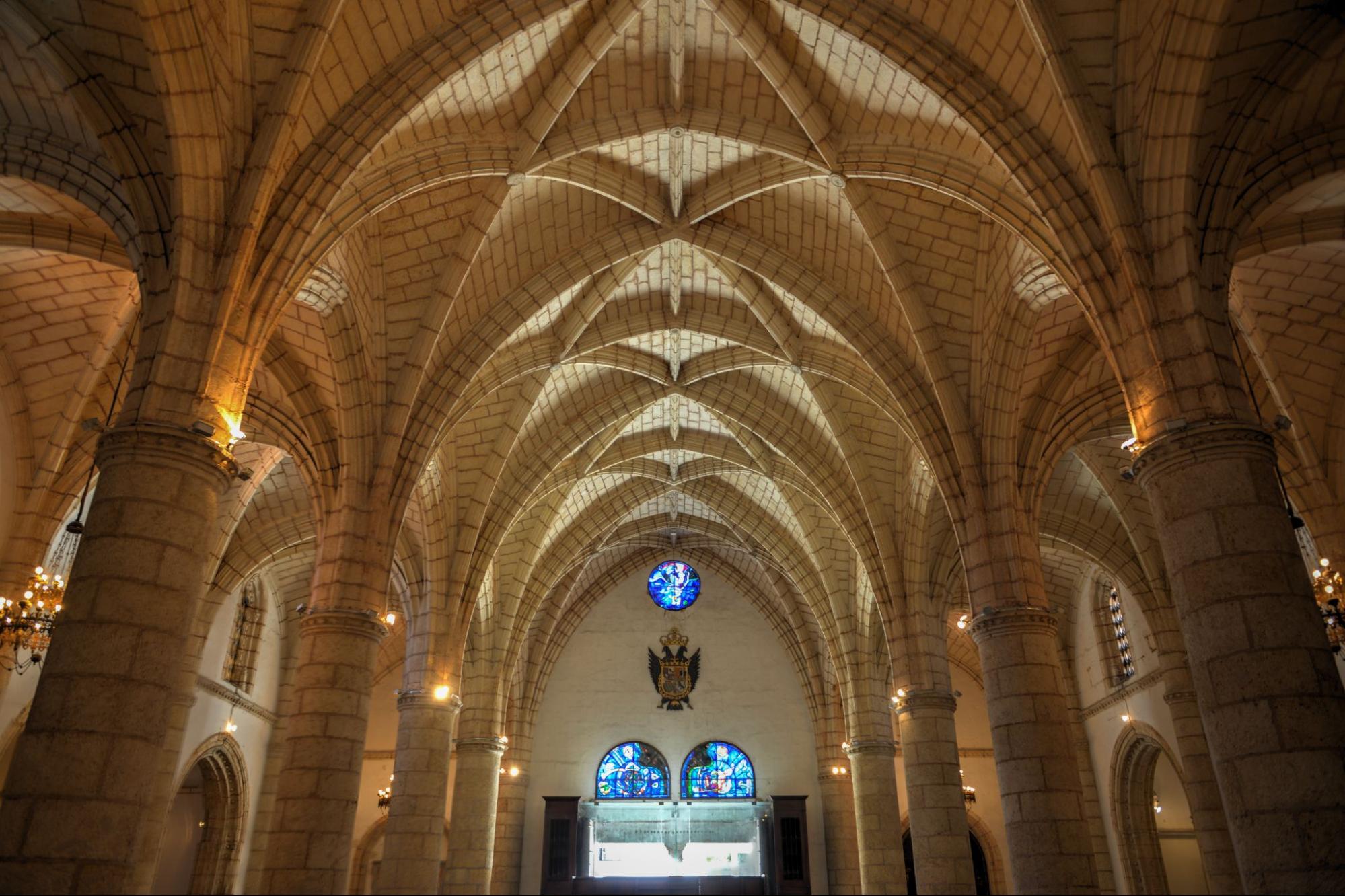 religion dominicana