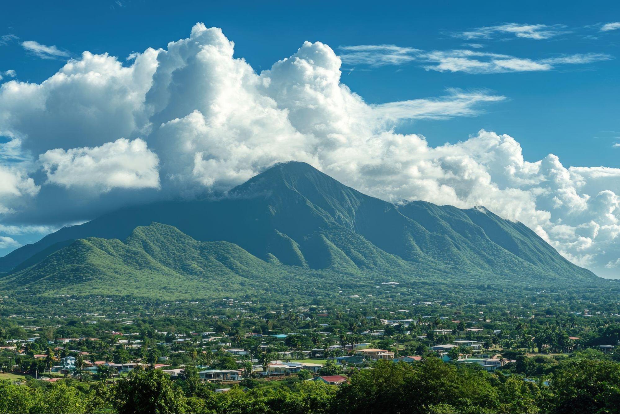 dominican republic summer months
