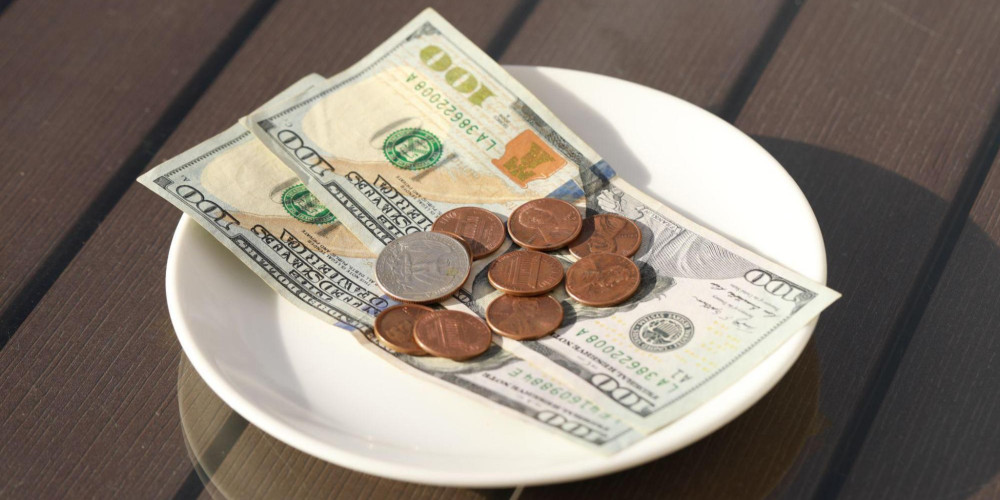 Tipping in the Dominican Republic | Cayo Levantado Resort