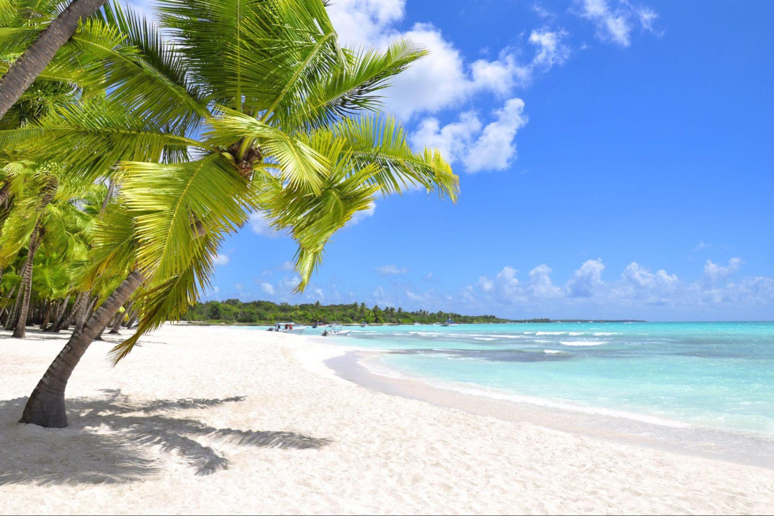 Summer in the Dominican Republic | Cayo Levantado Resort